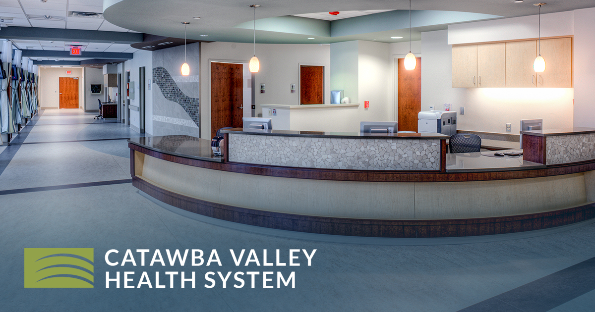 Psychiatry Catawba Valley Health System