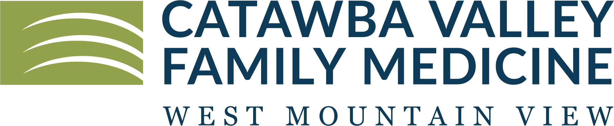 Catawba Valley Family Medicine – West Mountain View