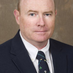 Cardiologist, Derek Luney, MD