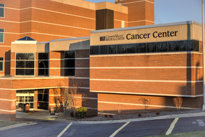 Cancer Center