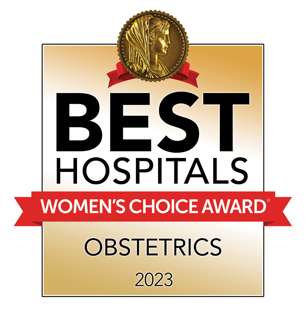 americas best obstetrics, hickory obstetrics, top obstetrics, award winning obstetrics
